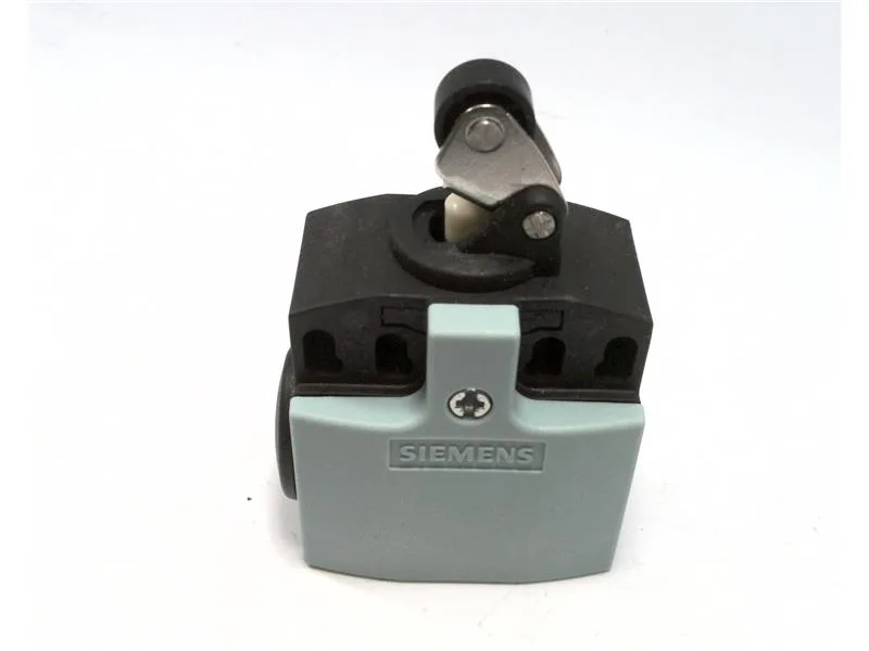 Siemens 3SE5242-0HE10 — Limit Switches (image 2)