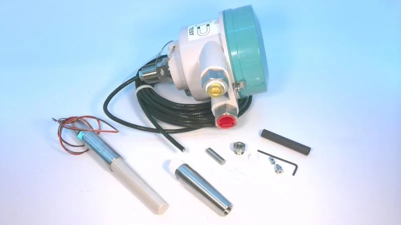 Siemens 7ML5641-0AB00-0JA0 — Level Transmitters (image 3)