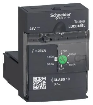 Schneider Electric LUCB18BL (image 5)