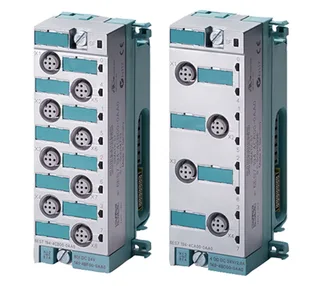 Siemens 6ES7142-4BD00-0AB0 — Digital Output Modules