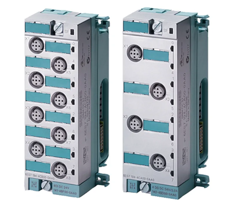 Siemens 6ES7142-4BD00-0AB0 — Digital Output Modules