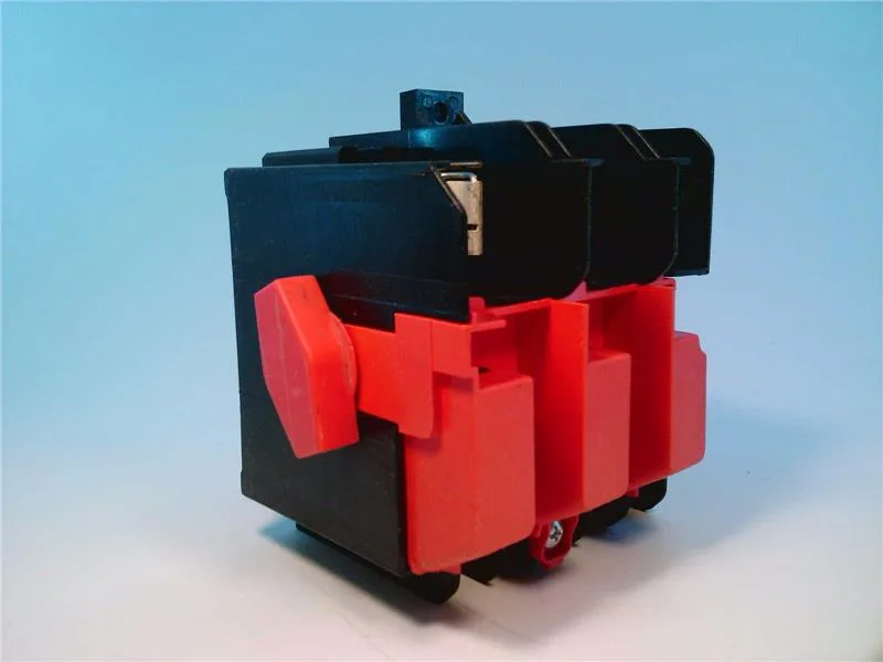 Siemens HFB21 — Circuit Breaker Accessories (image 3)