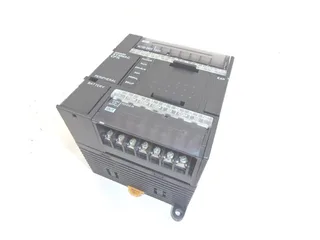 Omron CP1-QUICK-14AC — PLCs (Programmable Logic Controllers) (image 2)