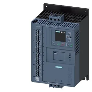 Siemens 3RW5516-1HA14