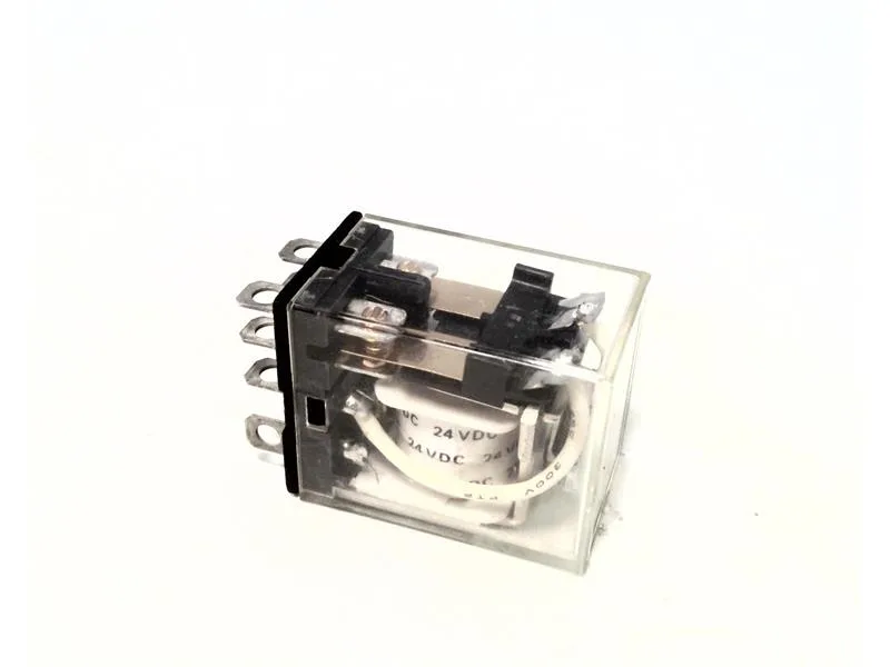Omron LY2-T130 DC24 — General Purpose Relays (image 5)