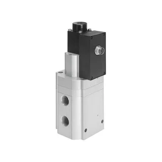 Festo MPPES-3-1/2-6-010 — Flow & Proportional Control