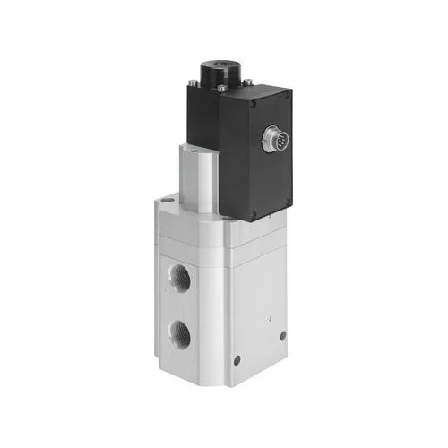 Festo MPPES-3-1/2-6-010 — Flow & Proportional Control