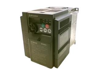 Mitsubishi Electric FR-D740-012SC-EC