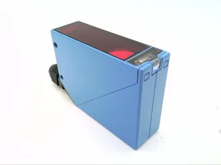 SICK WT24-2R240 — Photoelectric Sensors (image 2)