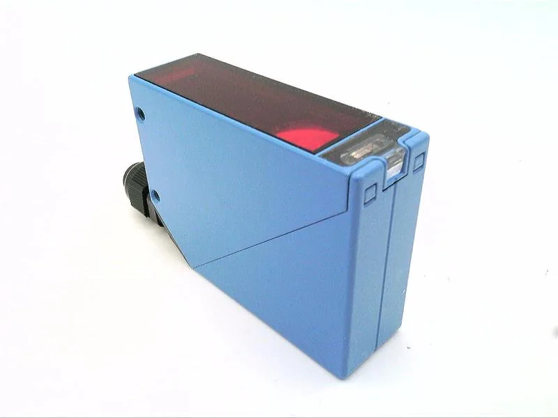 SICK WT24-2R240 — Photoelectric Sensors (image 2)