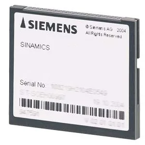 Siemens 6SL30540EH011BA0 — AC Drives (VFD) (image 5)