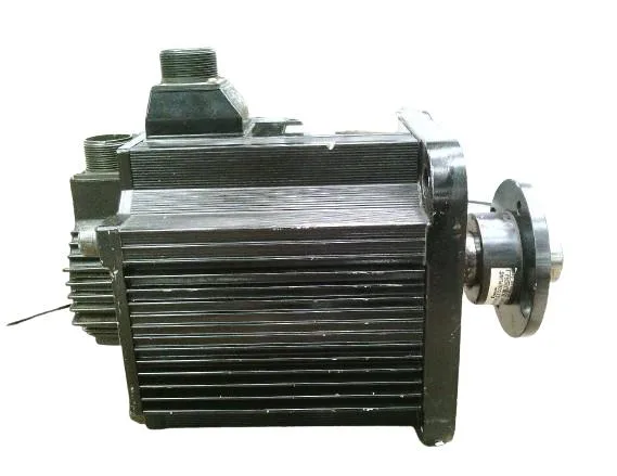 Fuji Electric GYM402BC1-KC — Servo Motors