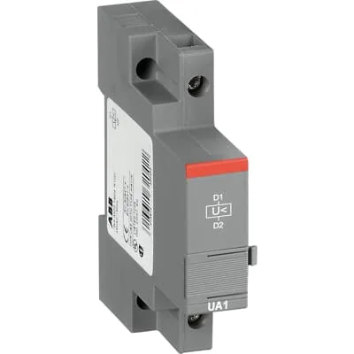 ABB 1SAM201904R1005 — Motor Control Accessories