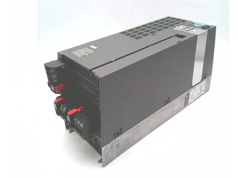Siemens 6SL3210-1PE23-3UL0 (image 2)
