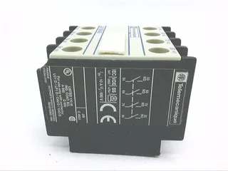 Schneider Electric LA1-DN40 — Motor Control Accessories (image 3)