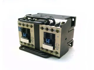 Schneider Electric LP5-D1210BD3 — Contactors