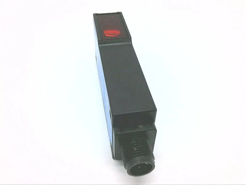 SICK WL18-2N430 — Photoelectric Sensors (image 2)