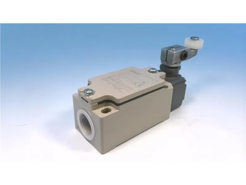 Omron D4B-4111N-NPT — Limit Switches (image 2)