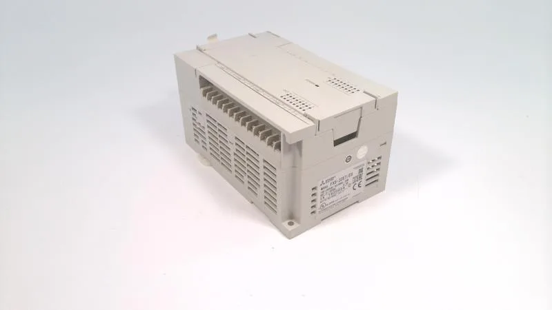 Mitsubishi Electric FX5-32ET/ES — PLCs (Programmable Logic Controllers)