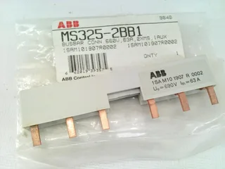 ABB MS325-2BB1 — Motor Starters (image 5)