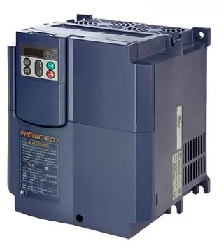 Fuji Electric FRN010F1S-2U — AC Drive (VFD) 240V (image 3)