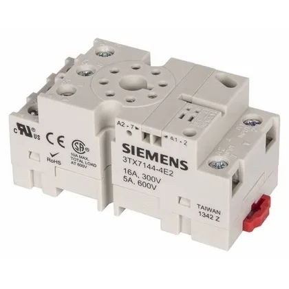 Siemens 3TX7144-4E2 (image 4)