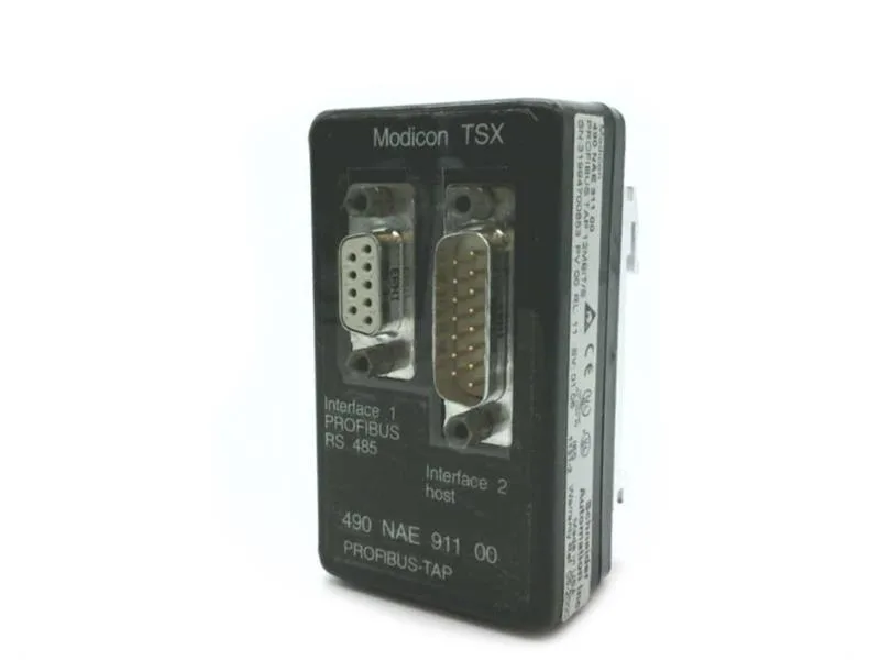 Schneider Electric 490NAE91100 (image 3)