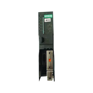 Siemens 6ES7315-6FF01-0AB0 — PLCs (Programmable Logic Controllers) (image 3)