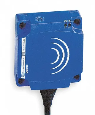 Schneider Electric XS8C1A1MAL2 — Proximity Sensors (image 3)