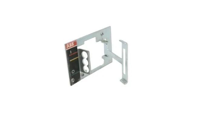 ABB 1SDA066589R1 — Molded Case Circuit Breakers (MCCB) (image 4)