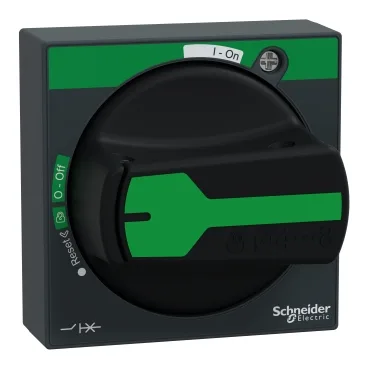 Schneider Electric GVAPB65S — Motor Protection Circuit Breakers (MPCB)