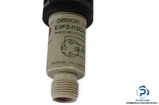 Omron E3F2R2C4P1E — Photoelectric Sensors (image 5)