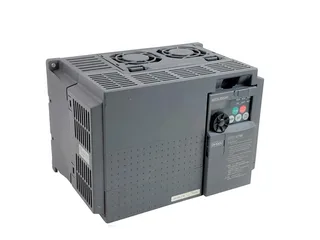 Mitsubishi Electric FR-E740-7.5K — AC Drive (VFD) 480V (image 4)