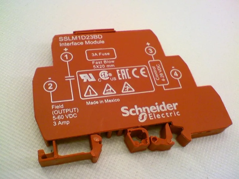 Schneider Electric SSLM1D23BD (image 3)