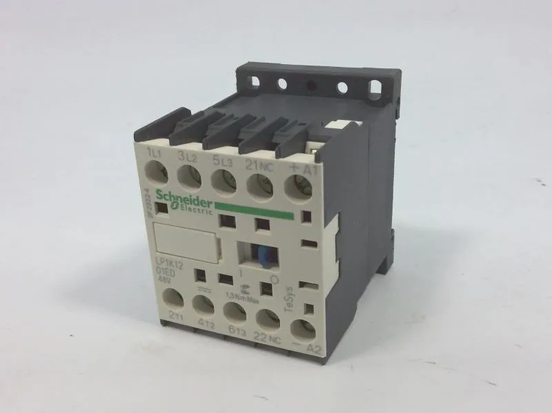 Schneider Electric LP1K1201ED