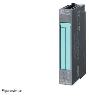 Siemens 6ES7132-4BD00-0AB0 — Digital Output Modules