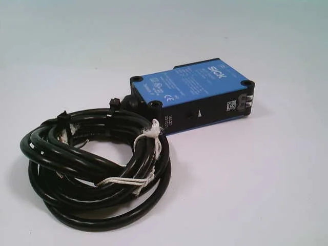 SICK WL273S1531 — Photoelectric Sensors