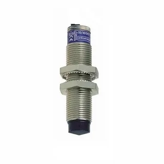 Schneider Electric XS2-M18-PA370 — Proximity Sensors (image 5)