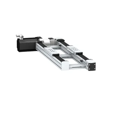 Schneider Electric MAXH3BR — Servo Drives