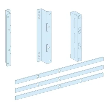 Schneider Electric LVS03122 — Enclosures & Cabinets