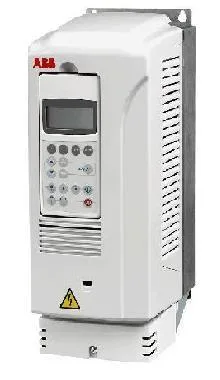 ABB ACS800-01-0025-3+P901 — AC Drives (VFD)
