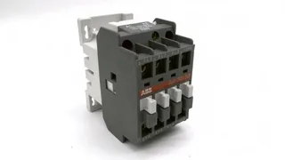 ABB A9-30-10-89 — Contactors (image 2)