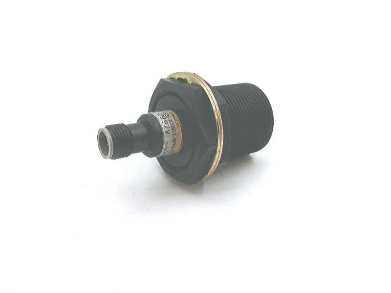 Omron E2E-X10D1-M1G-T1 — Proximity Sensors (image 2)