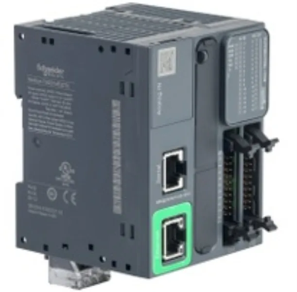 Schneider Electric TM221ME32TK (image 4)