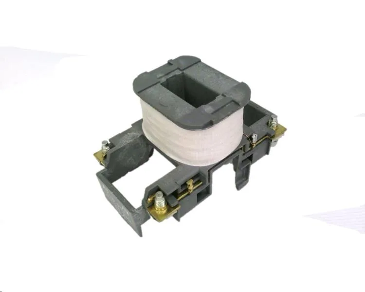 ABB ZA16-84 — Contactor & Starter Coils (image 2)