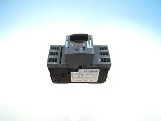 Siemens 3RV2311-4AC20 — Motor Protection Circuit Breakers (MPCB) (image 4)