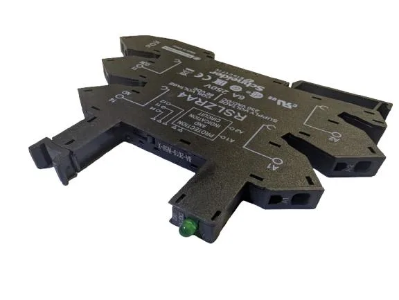Schneider Electric RSLZRA4 (image 4)