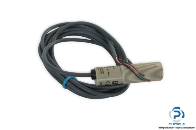Omron E3F27DC4 — Photoelectric Sensors (image 2)
