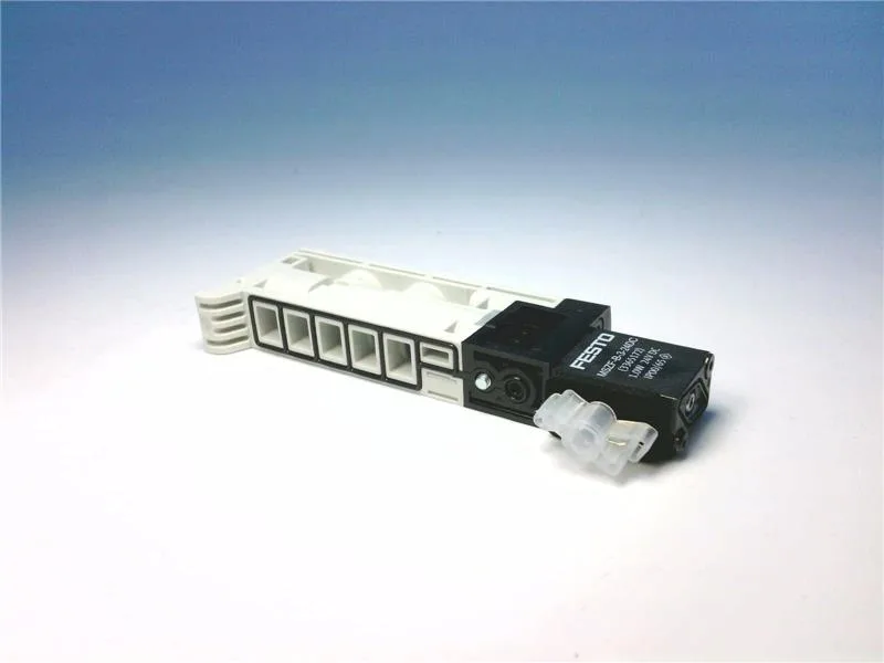 Festo VUVB-ST12-M52-MZH-QX-1T1 — Solenoid & Directional Valves (image 2)