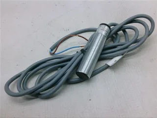 Schneider Electric XSA-A05521 — Proximity Sensors